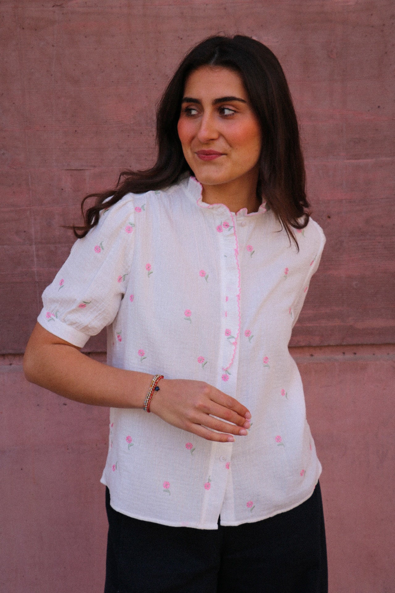 Blouse Claire