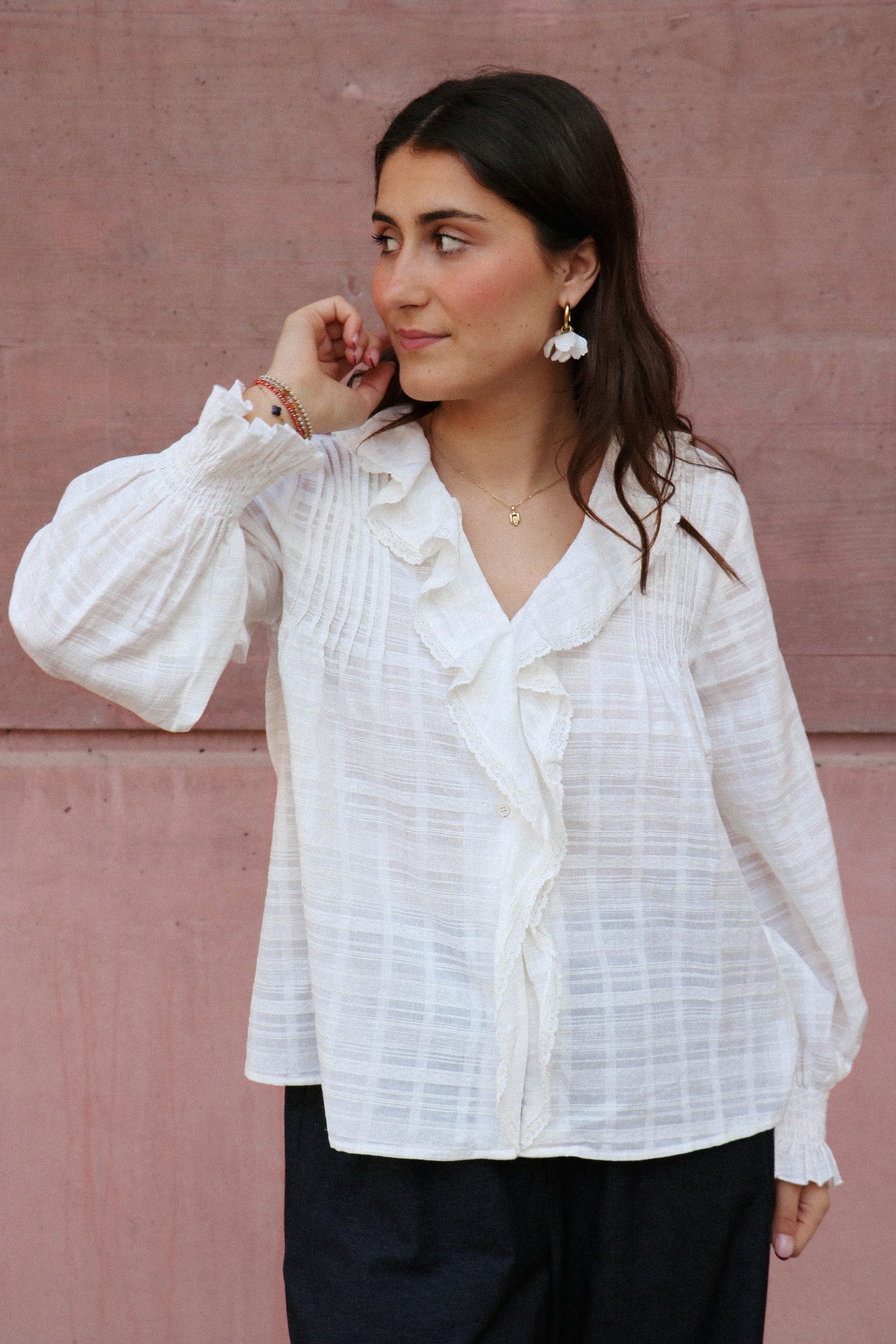Blouse Philippine