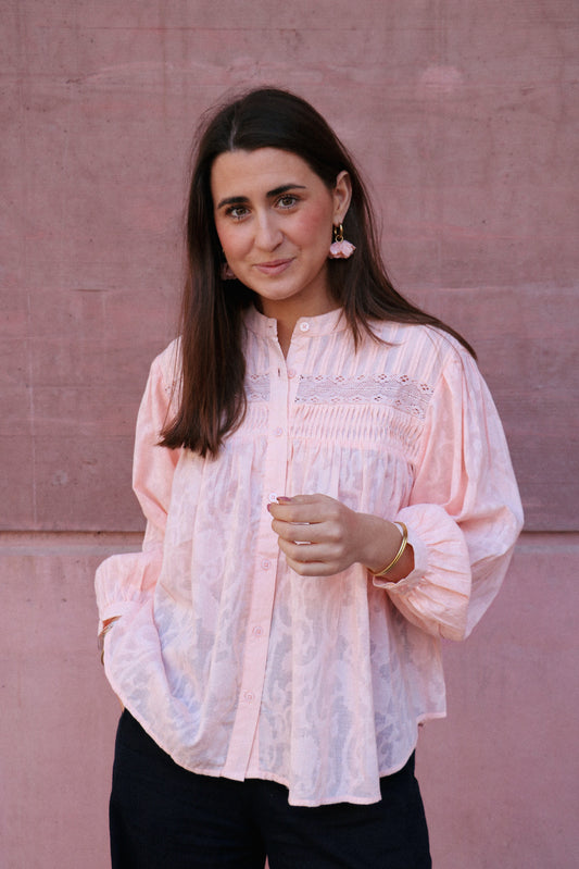 Blouse Pénélope