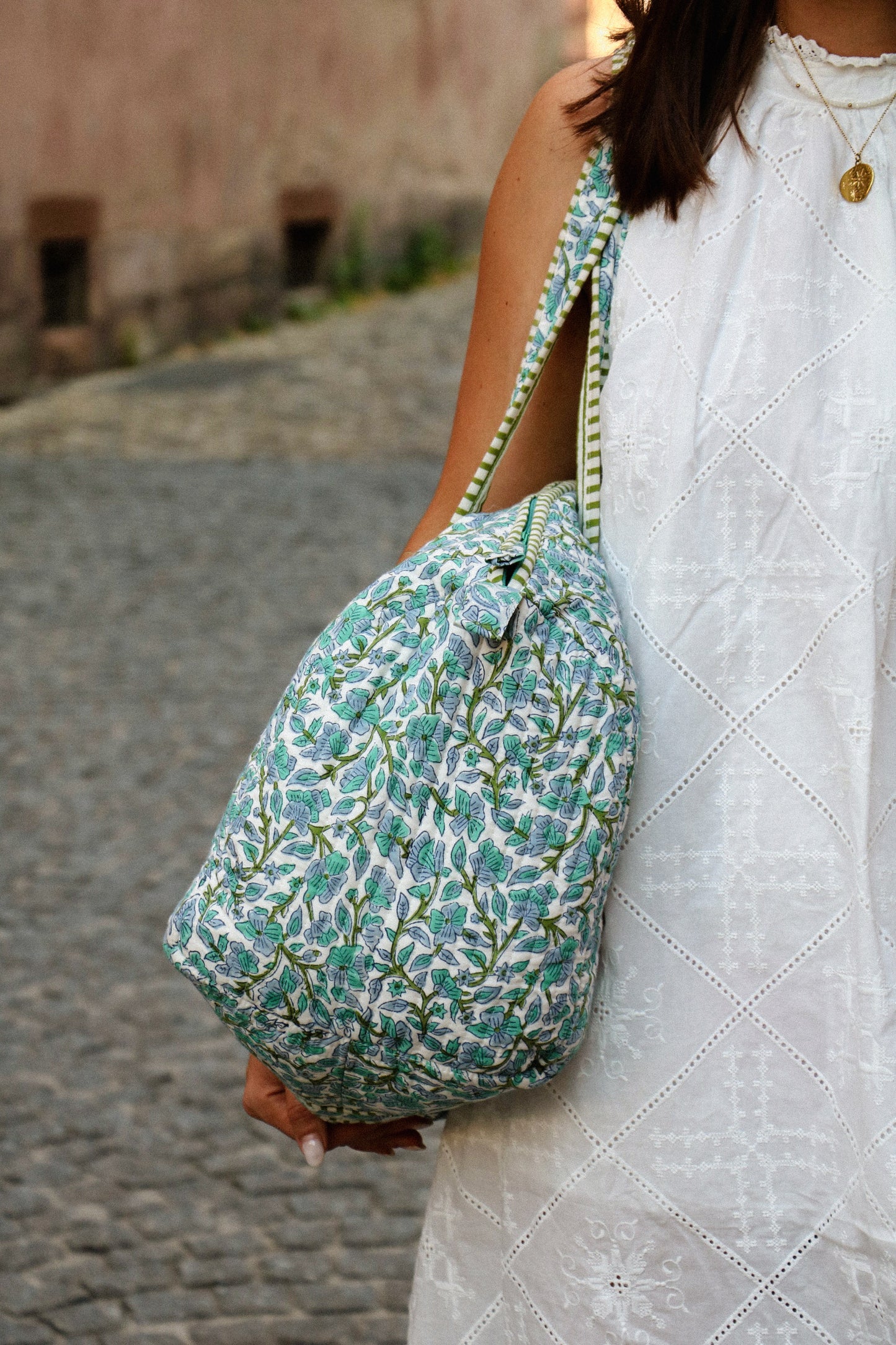 Sac Lucia