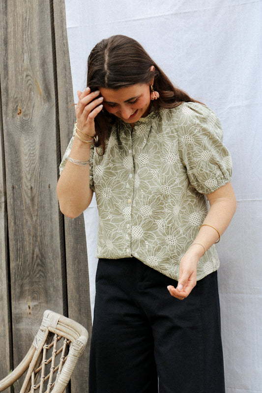 Blouse Estelle