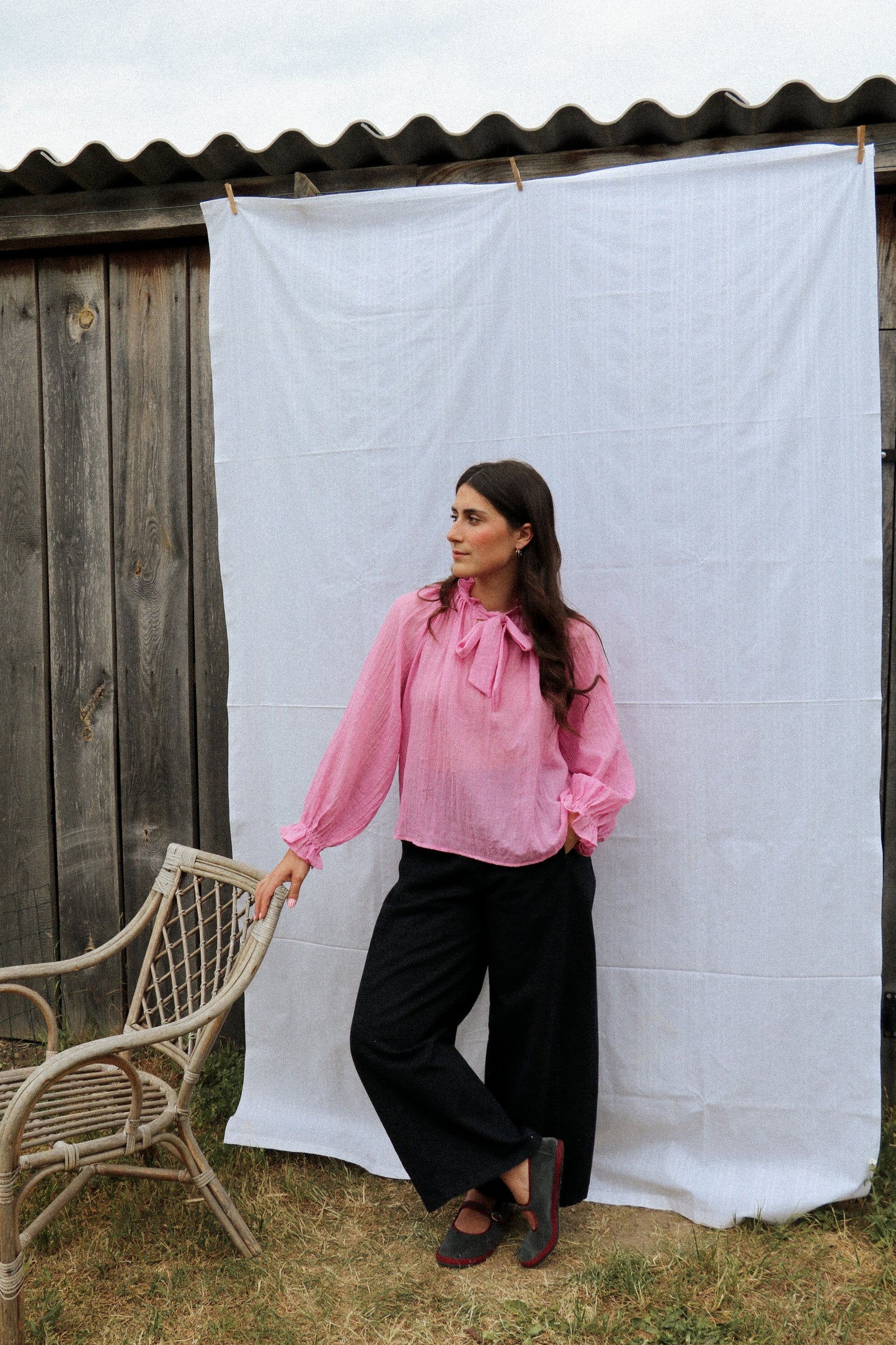 Blouse Maud
