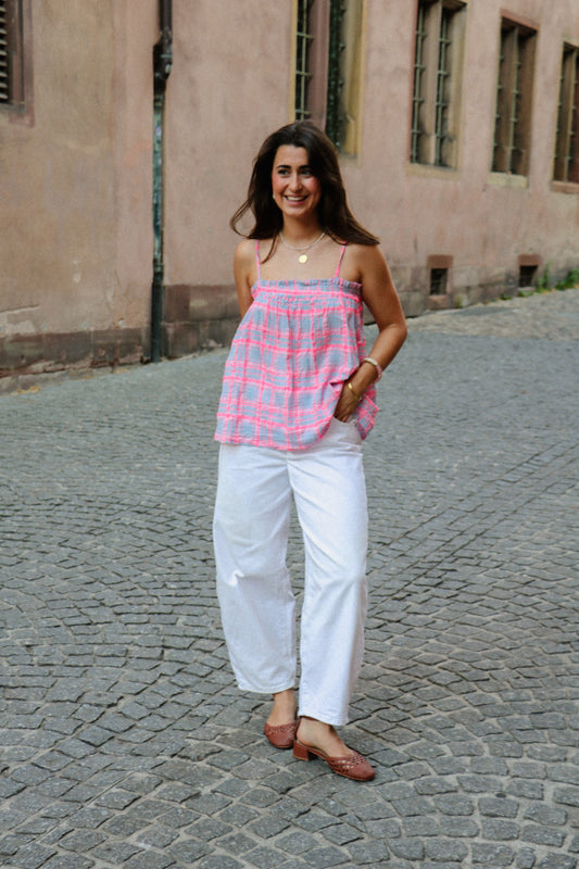 Débardeur Ainhoa