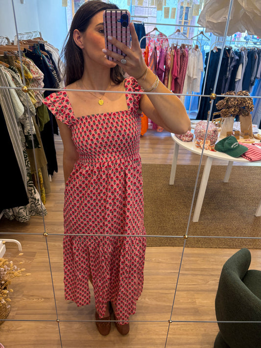 Robe Mona