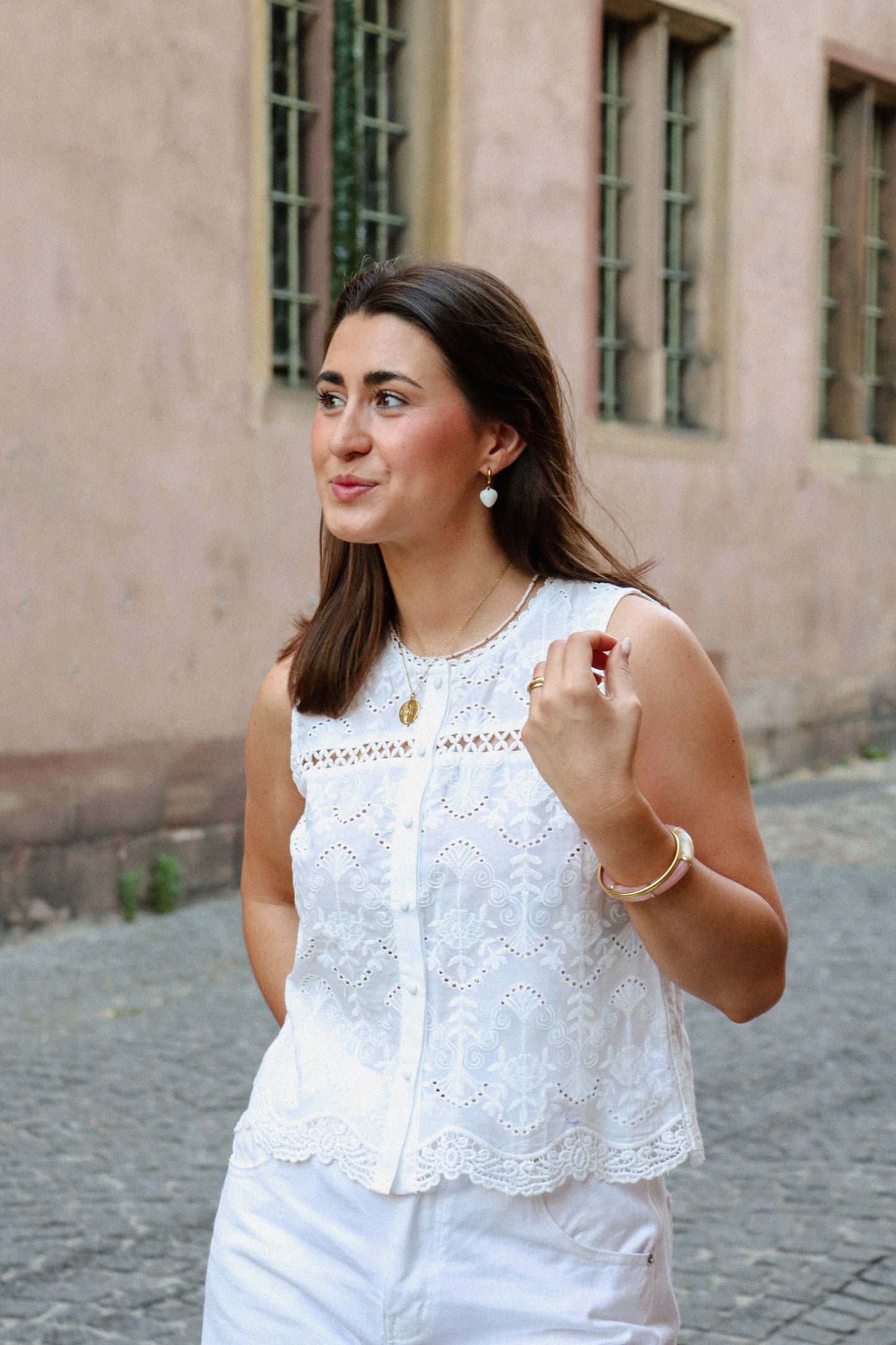 Blouse Amaia