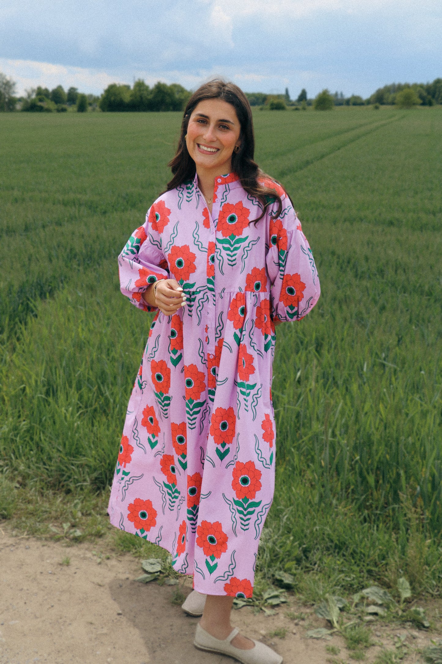 Robe Celian
