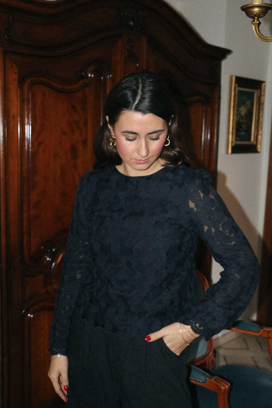 Blouse Alizée