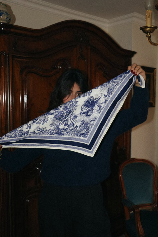 Foulard Diana