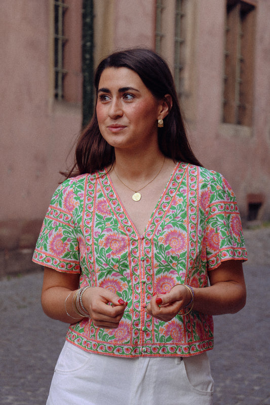 Blouse Laura