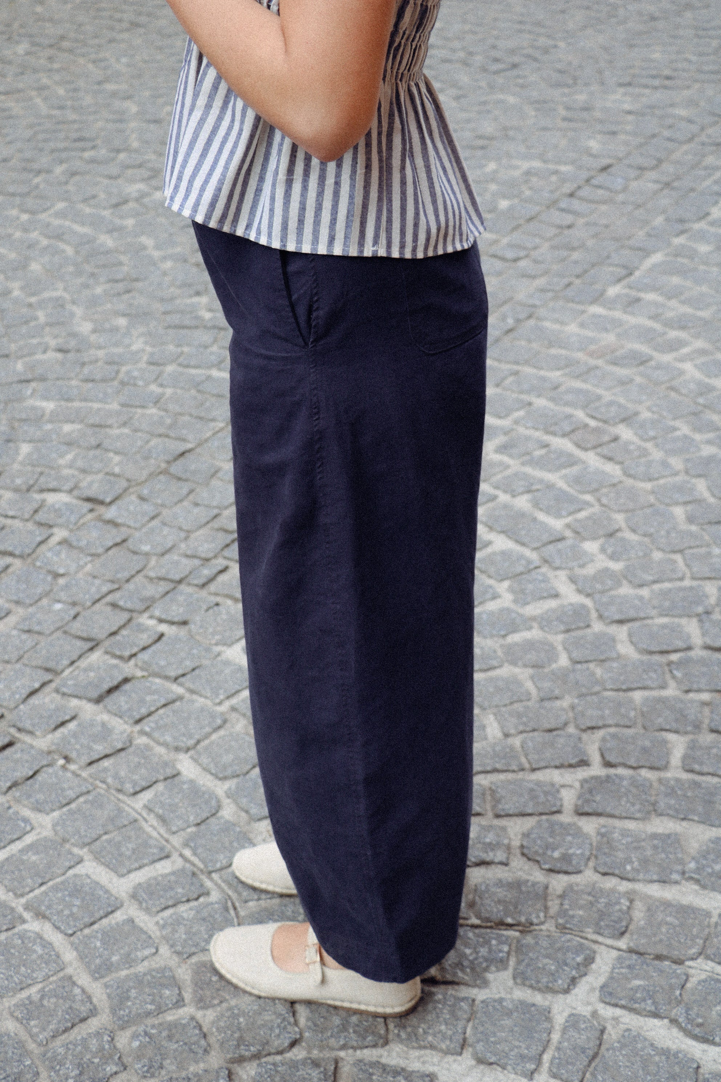 Pantalon Hugo