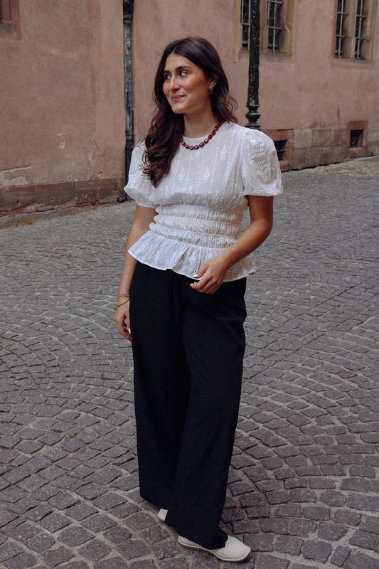 Pantalon Lucca