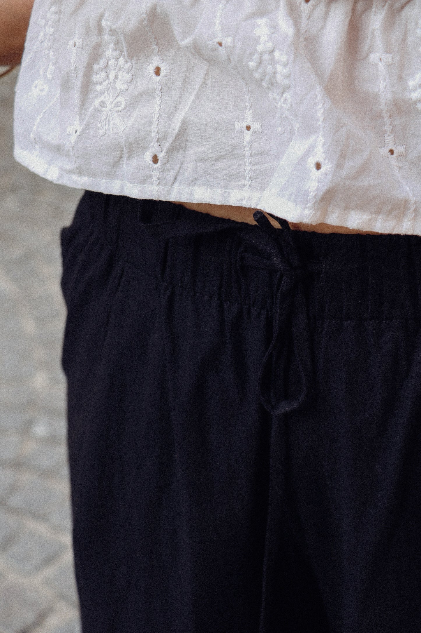 Pantalon Lucca