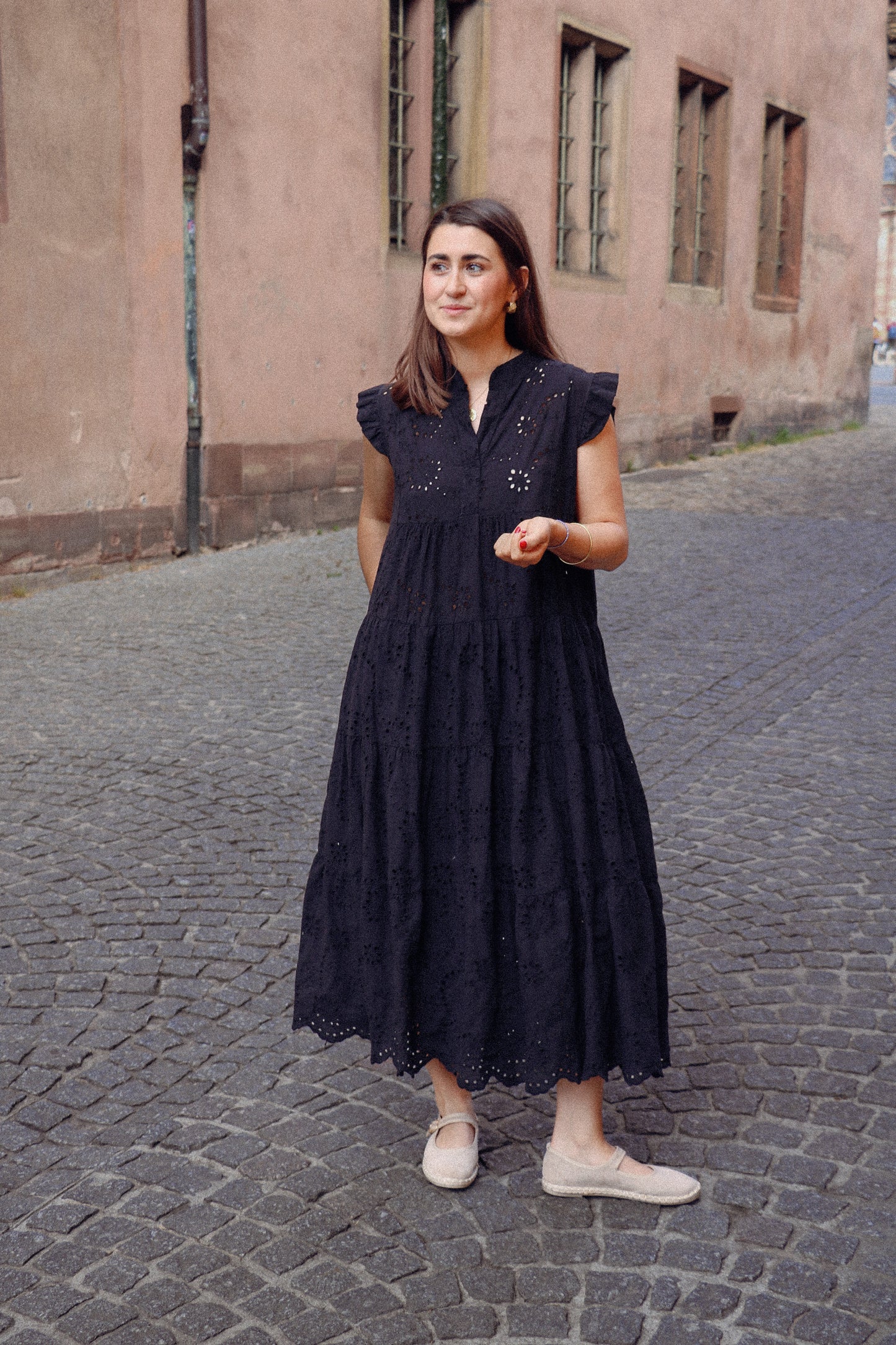 Robe Alix