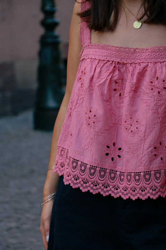 Blouse Brunella