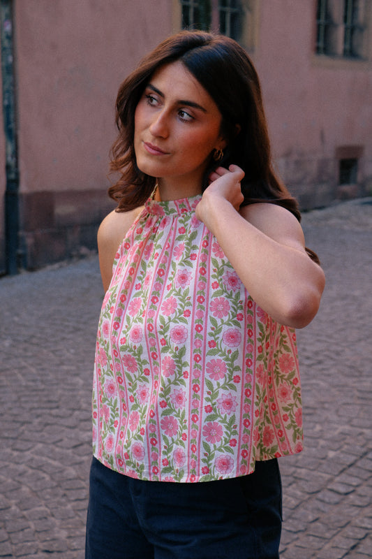 Blouse Maria