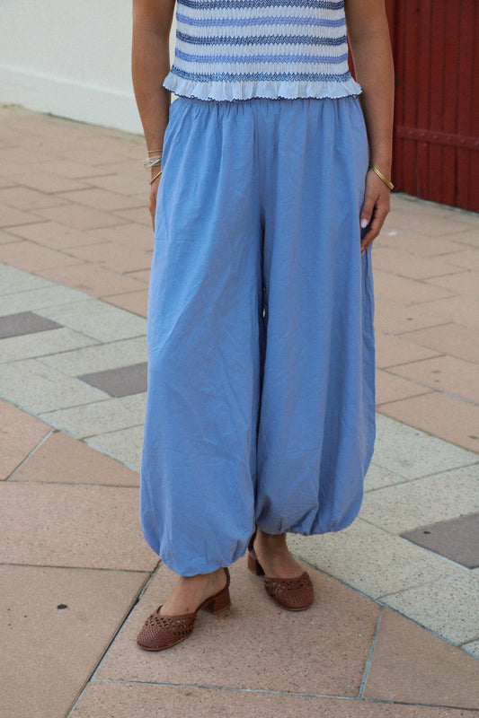 Pantalon Azur