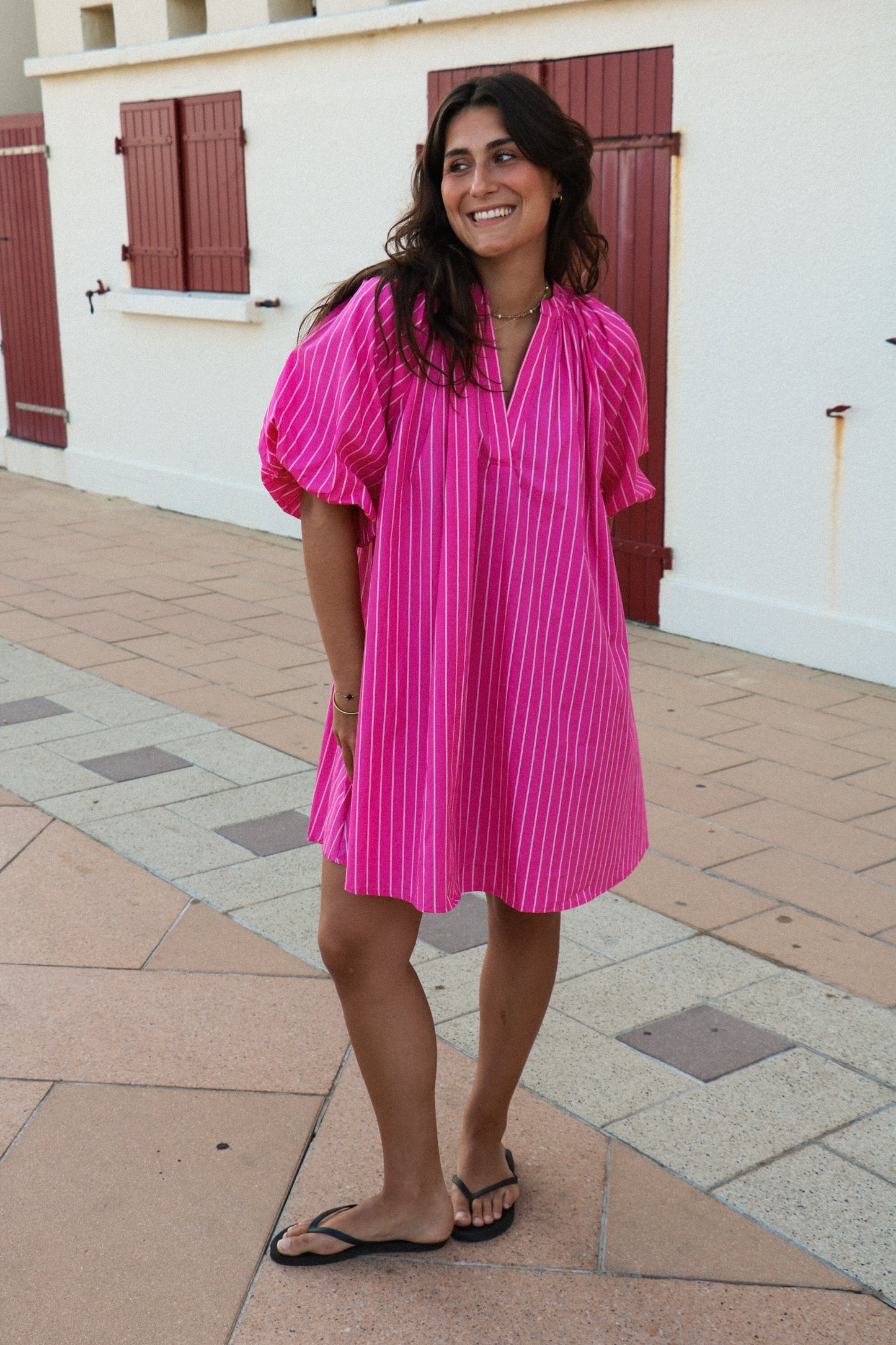 Robe Hossegor