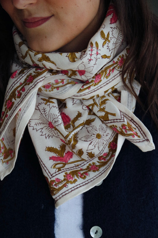 Foulard Olga