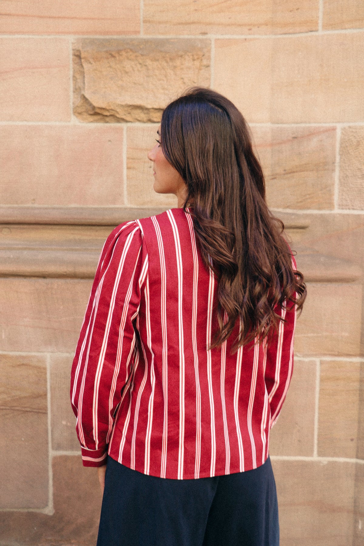 Veste Frieda