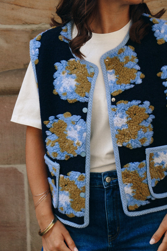 Gilet Elio