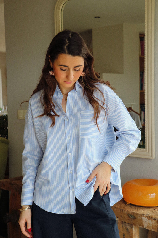Chemise Ysée