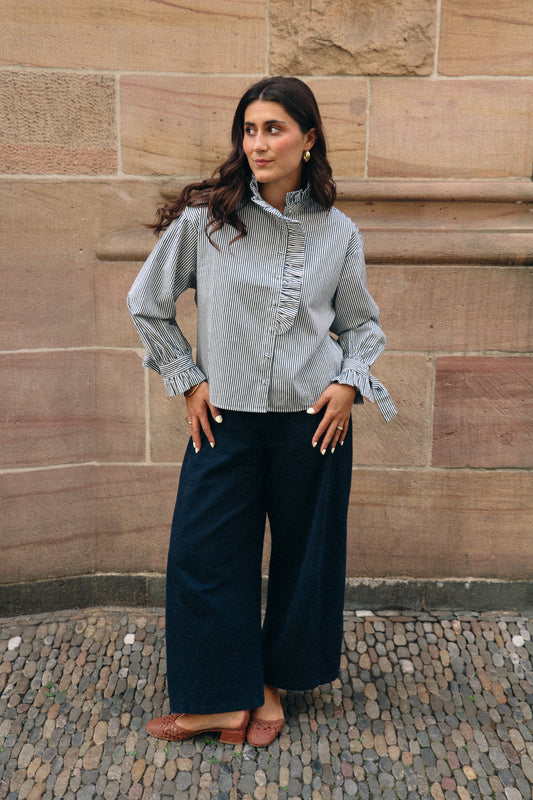 Blouse Nils