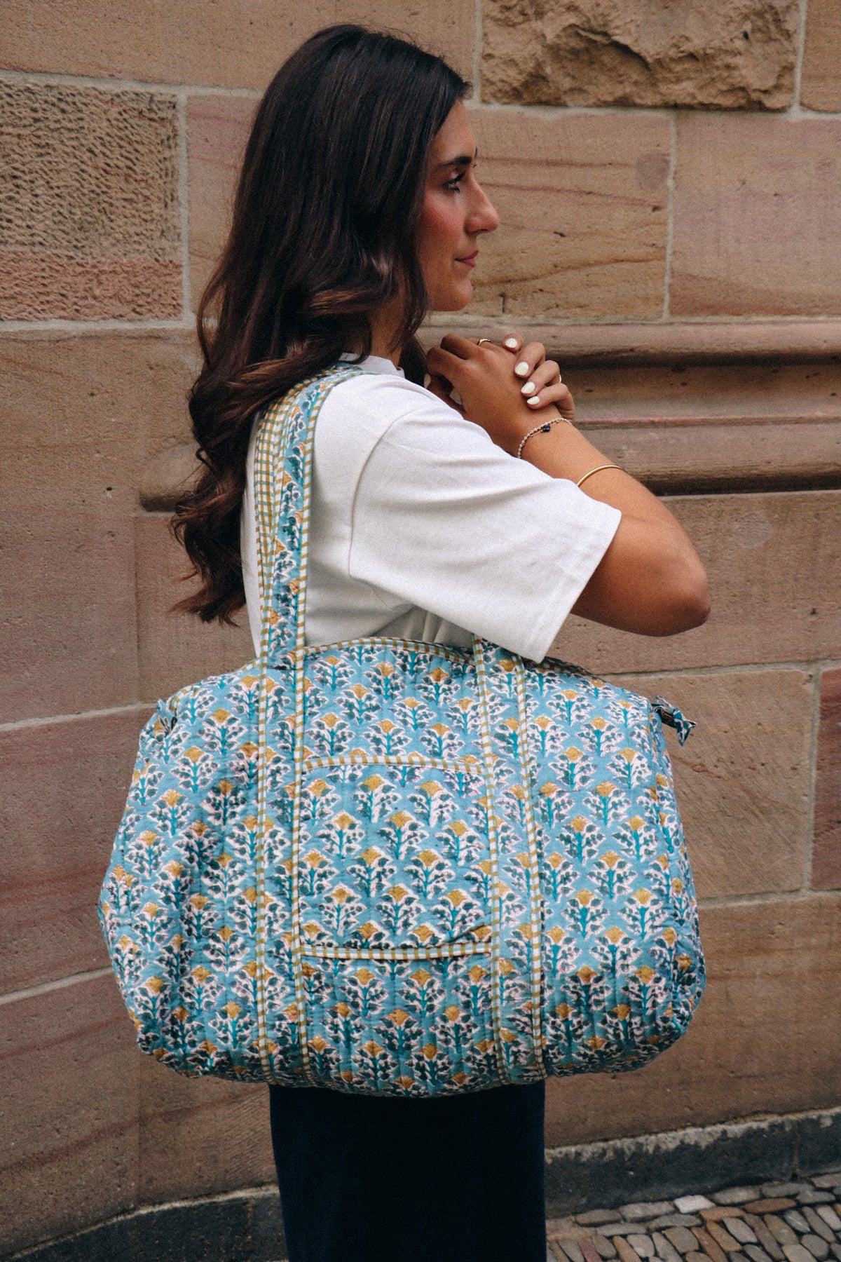 Sac Marmande