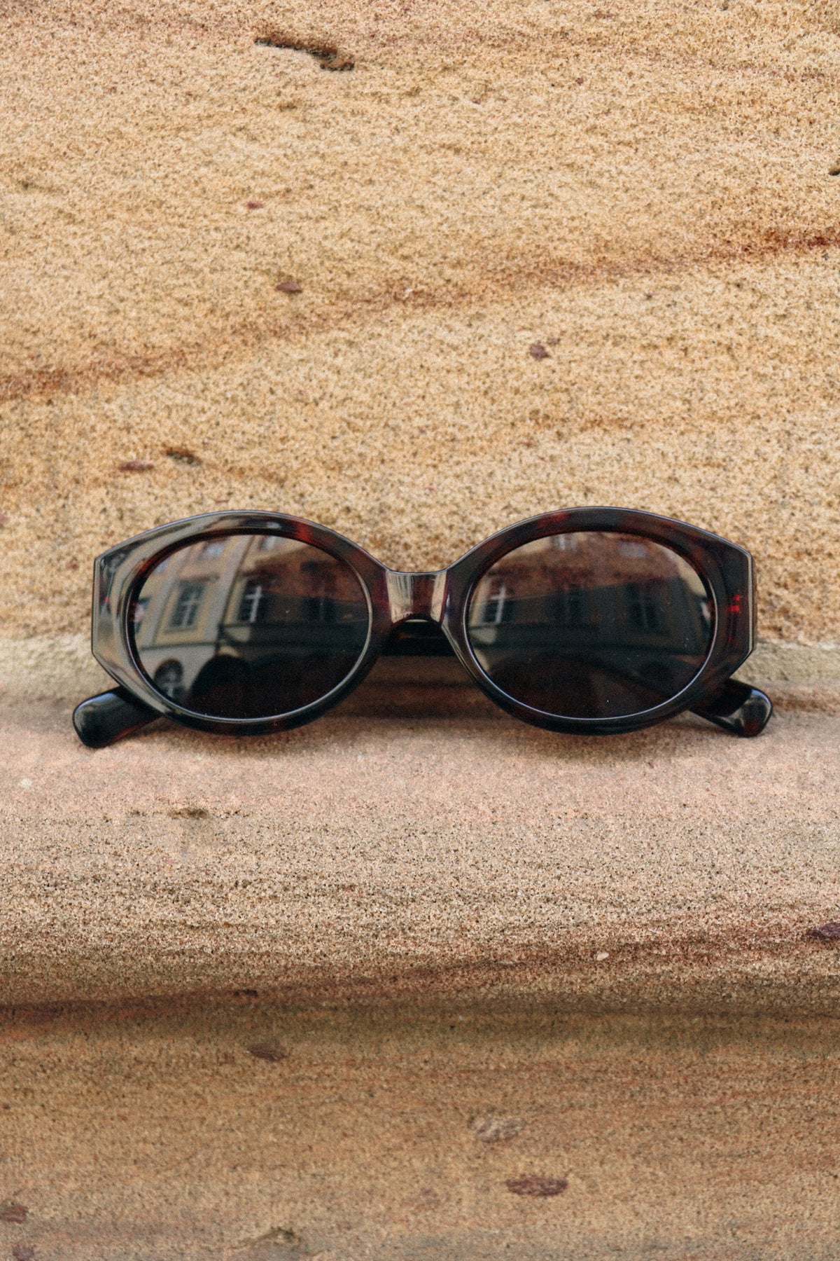 Lunettes Quattro