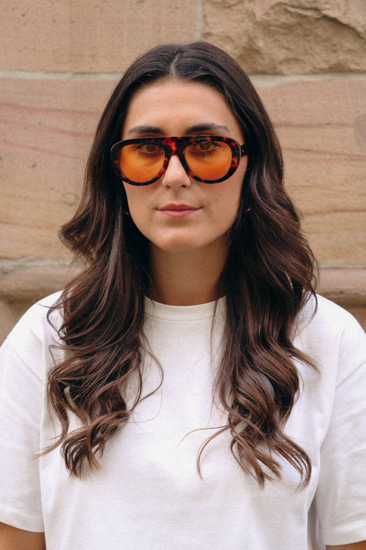 Lunettes Cinque