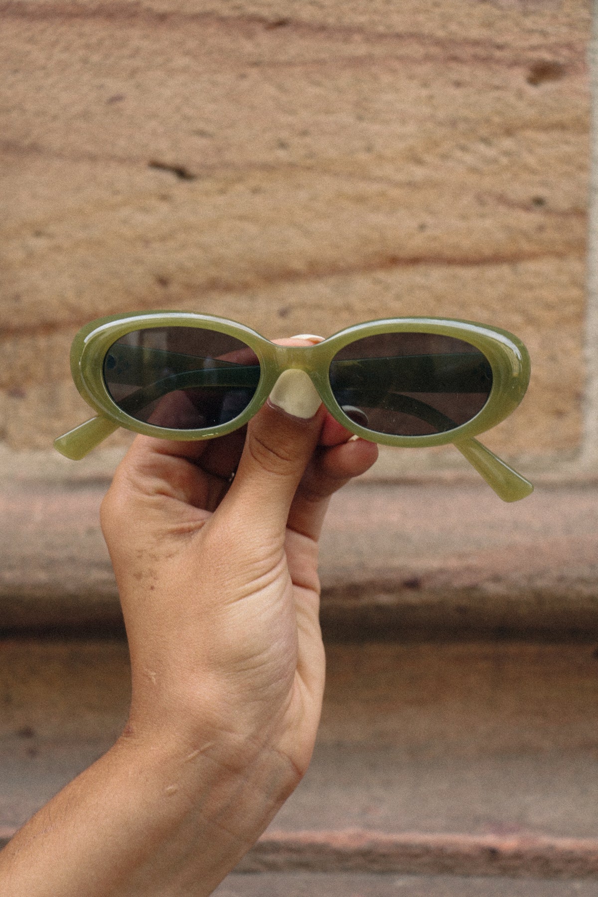 Lunettes Tre