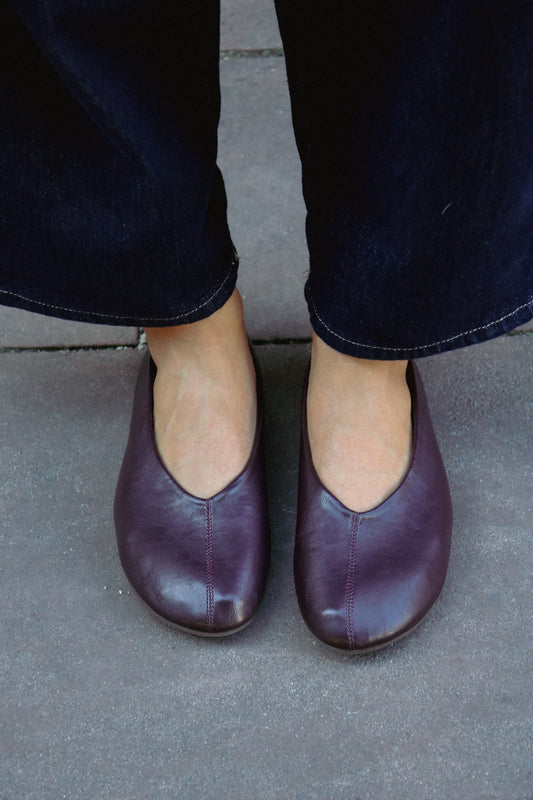Ballerines Eléonore