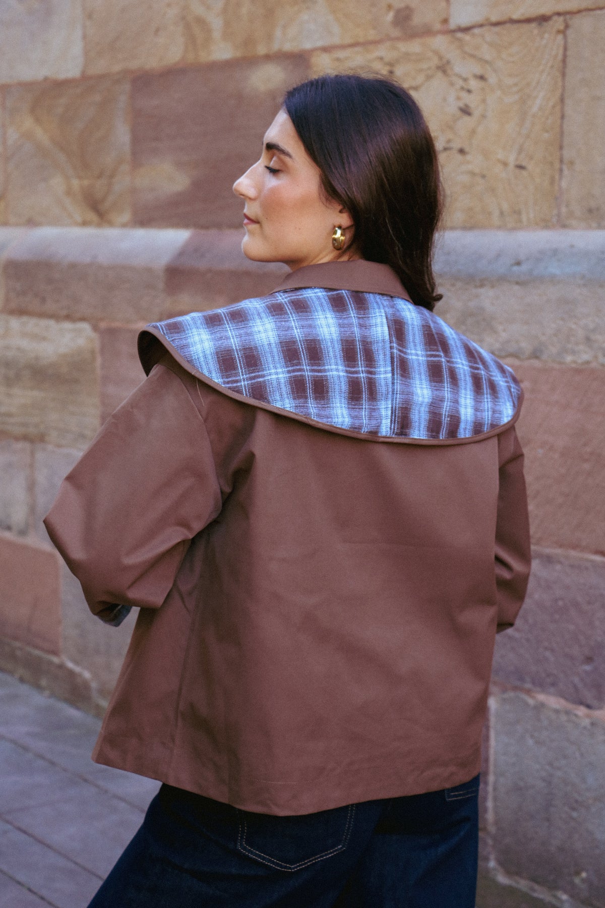 Trench Emy