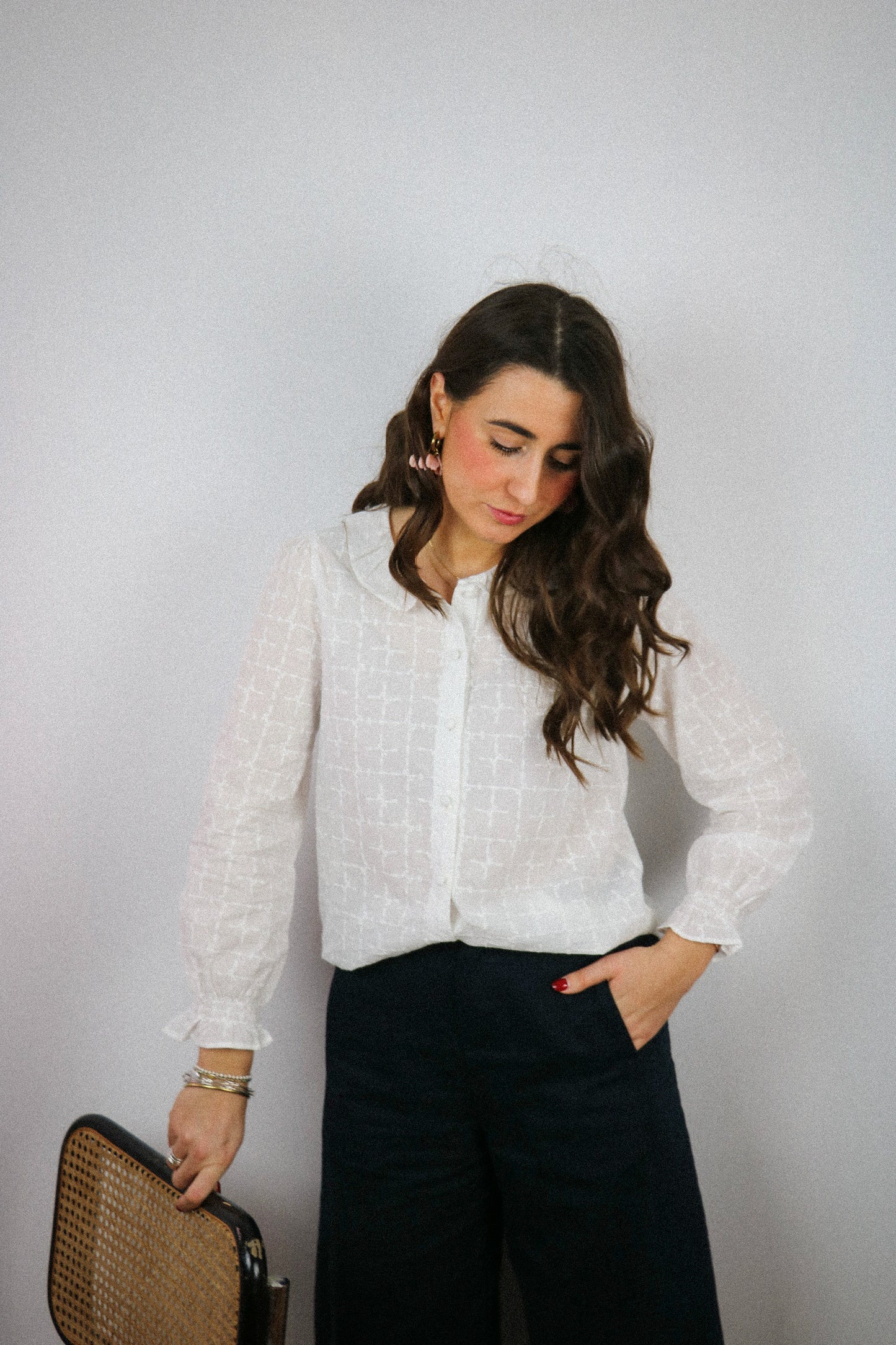 Blouse Sofia