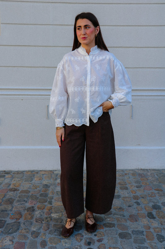 Blouse Eline