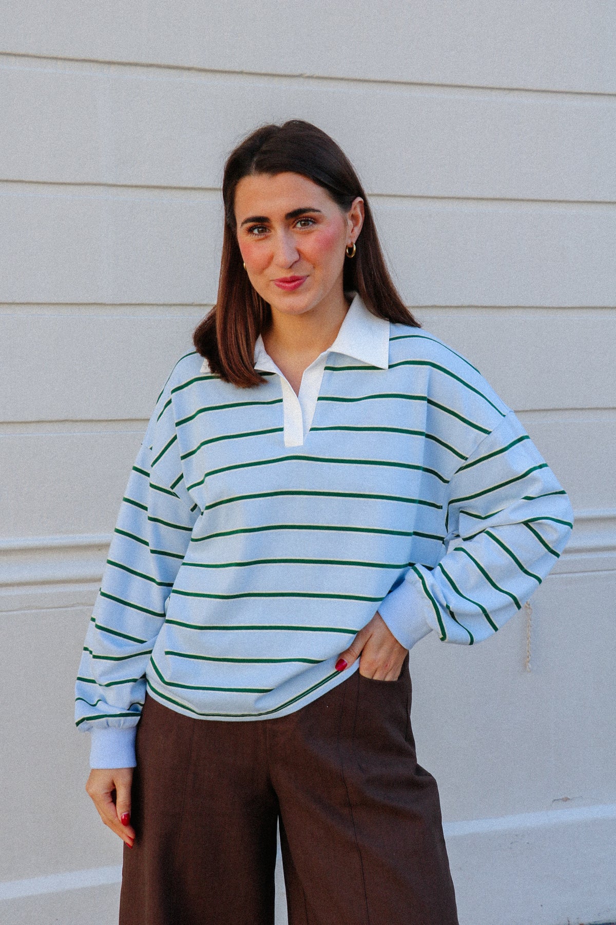 Polo Nicole