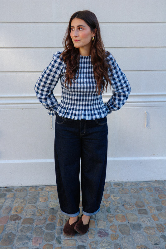 Blouse Marielle