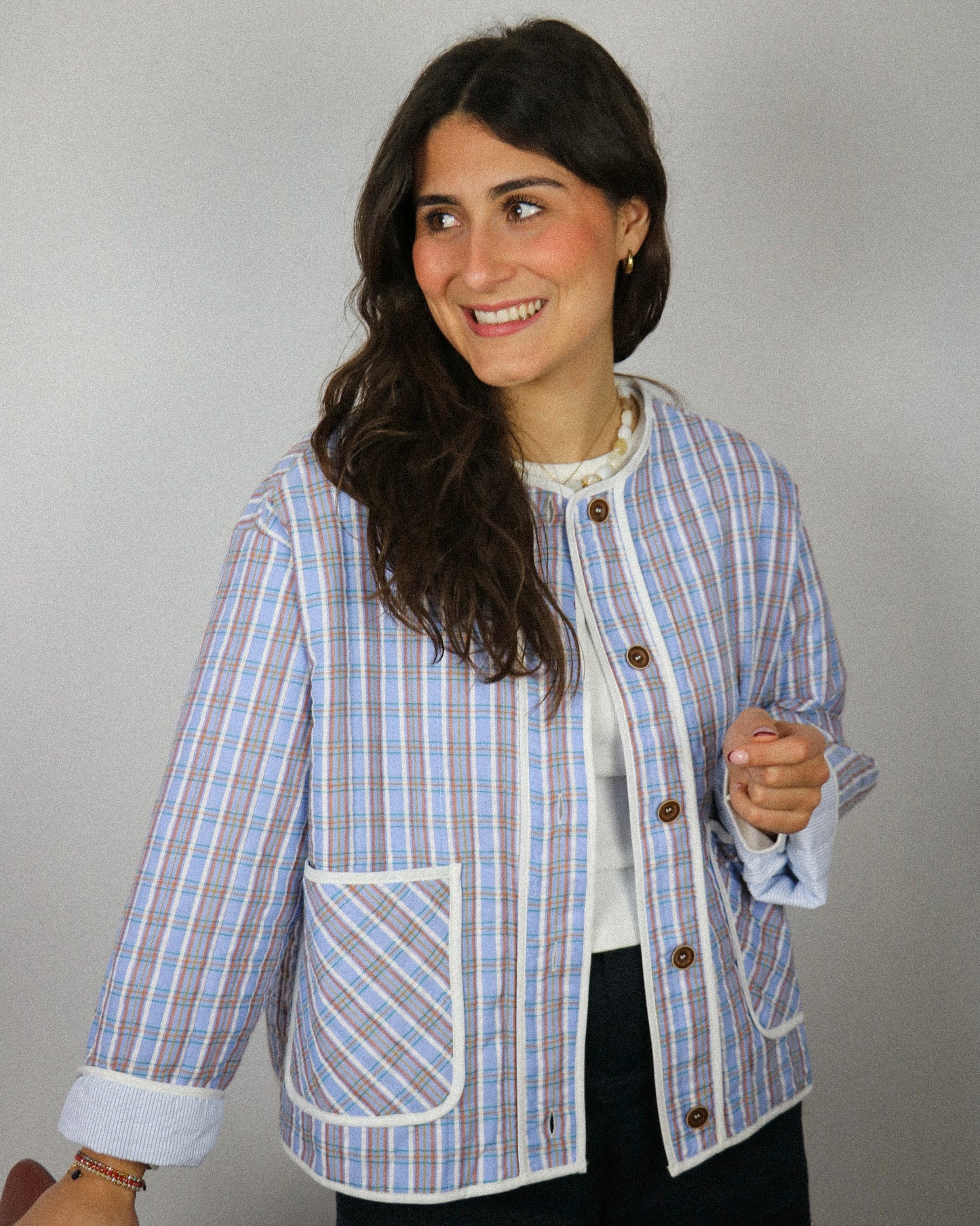 Veste Maelys
