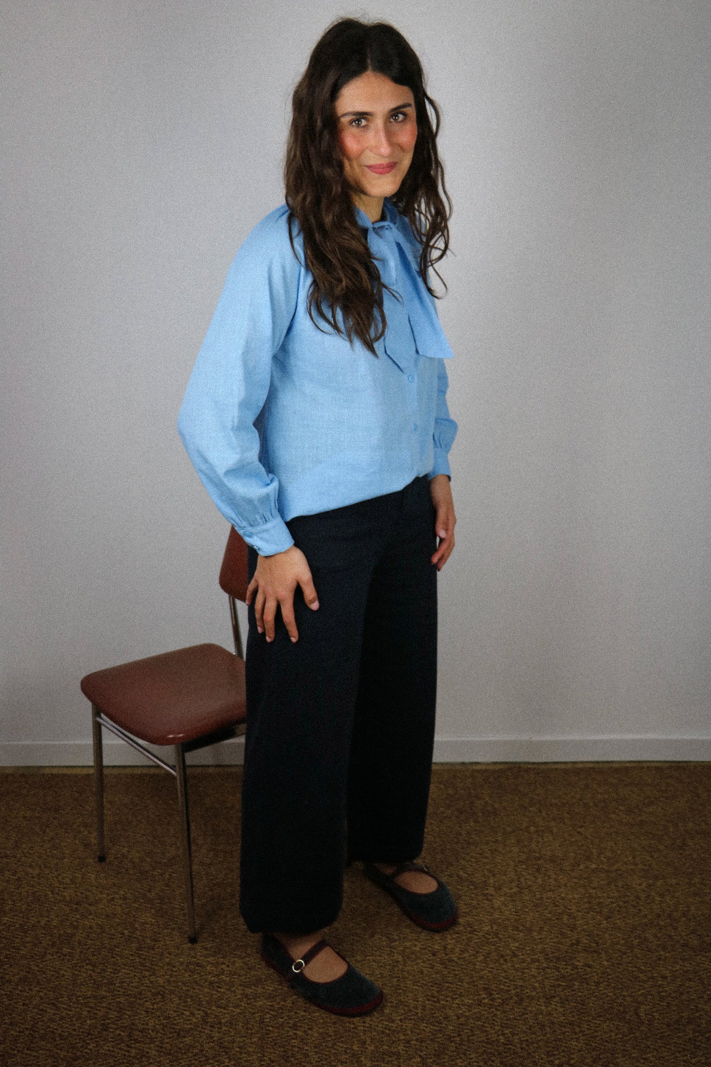 Pantalon Marceau