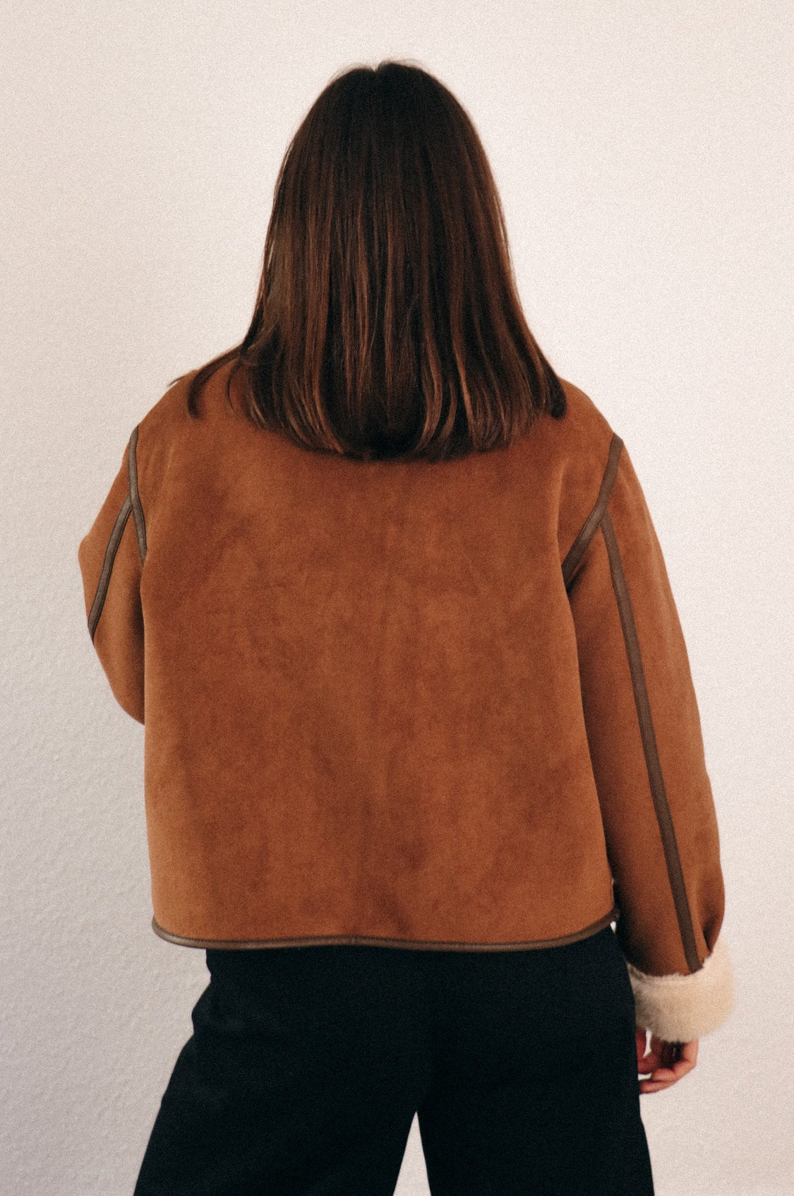 Manteau Flo