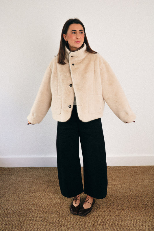Manteau Flo