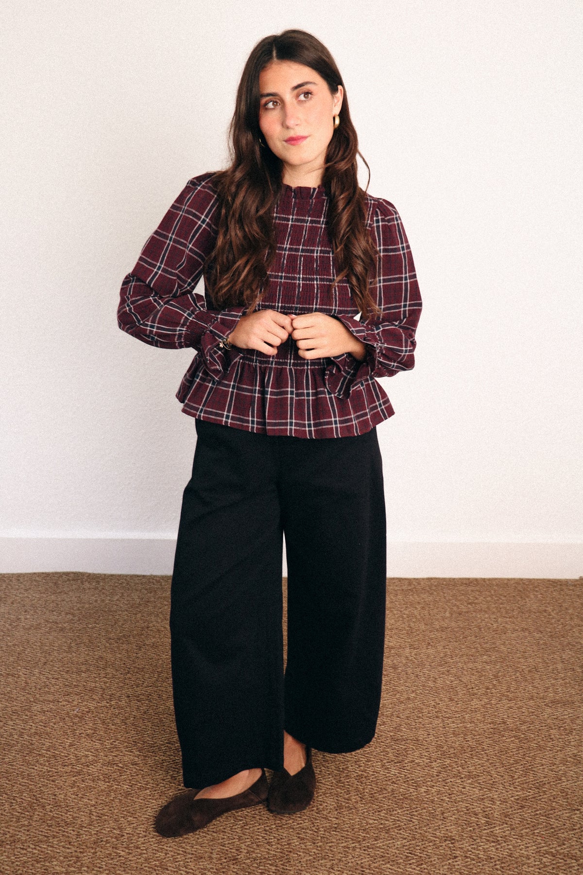 Blouse Ernest