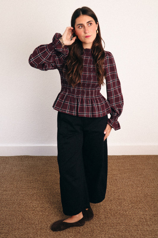 Blouse Ernest
