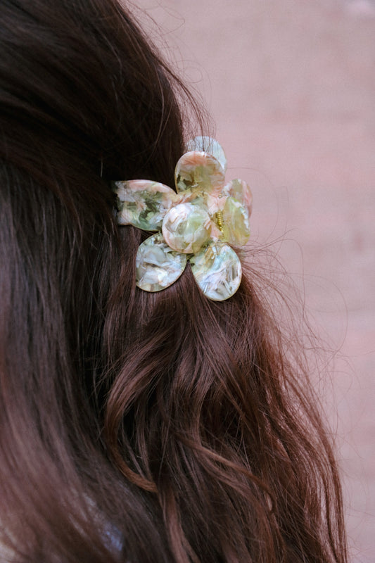 Pince fleur