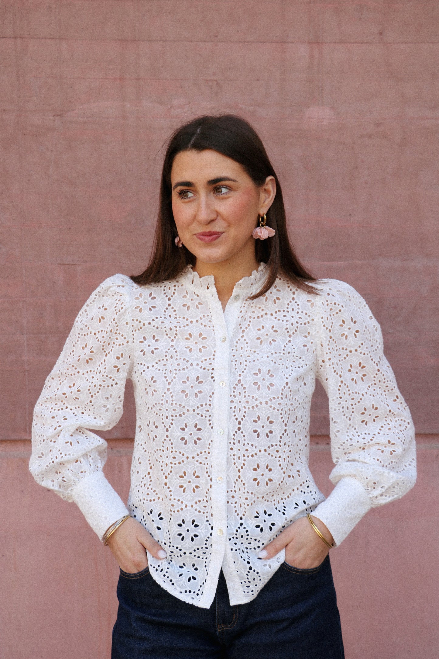 Blouse April