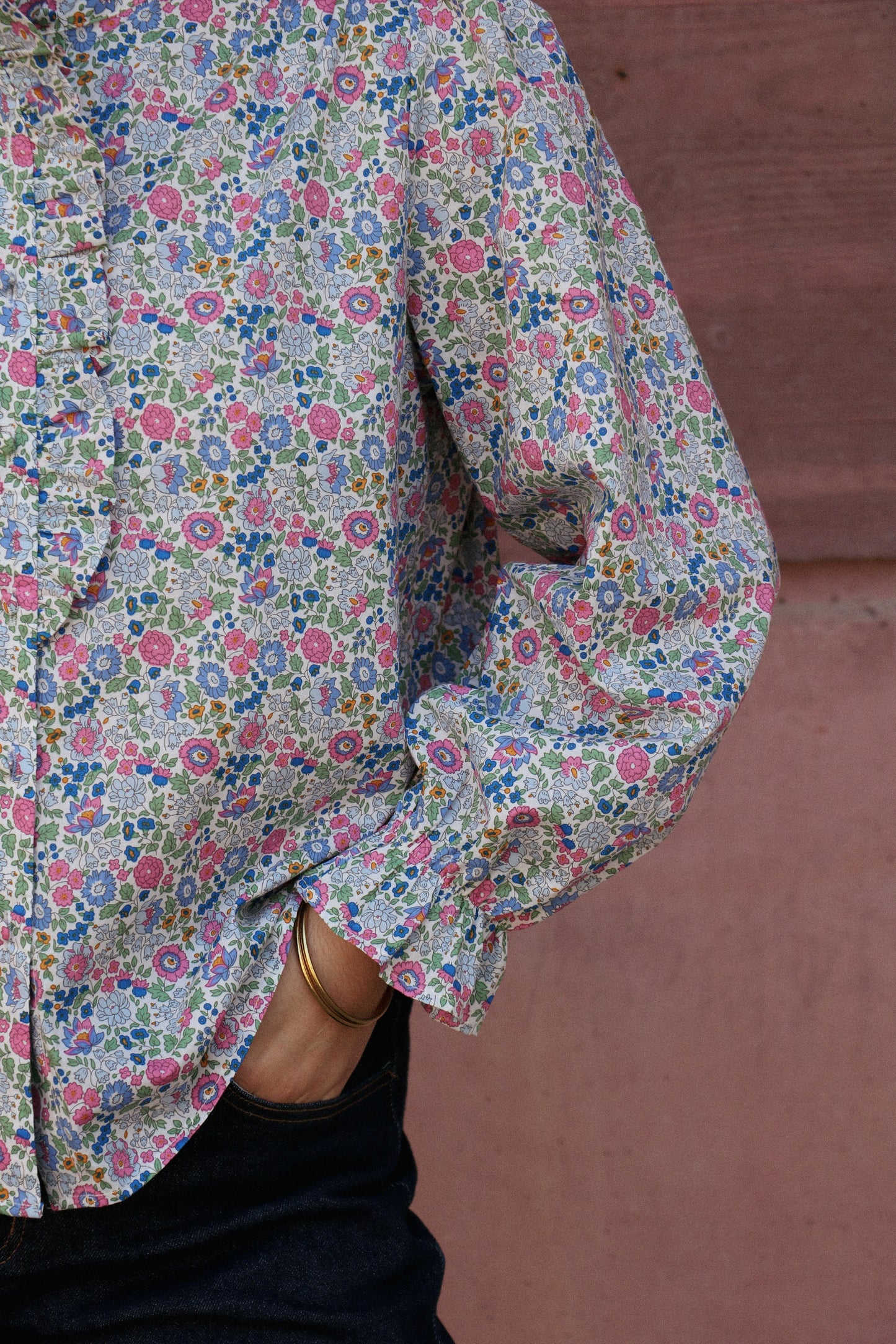 Blouse Aude