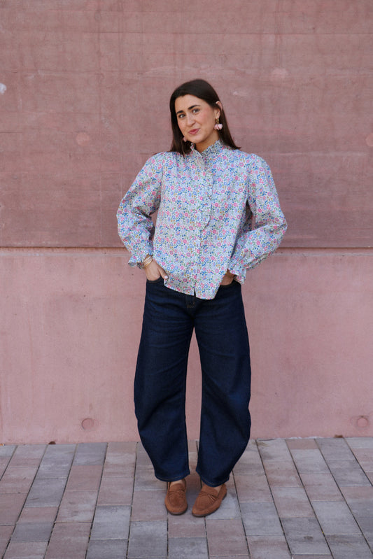 Blouse Aude