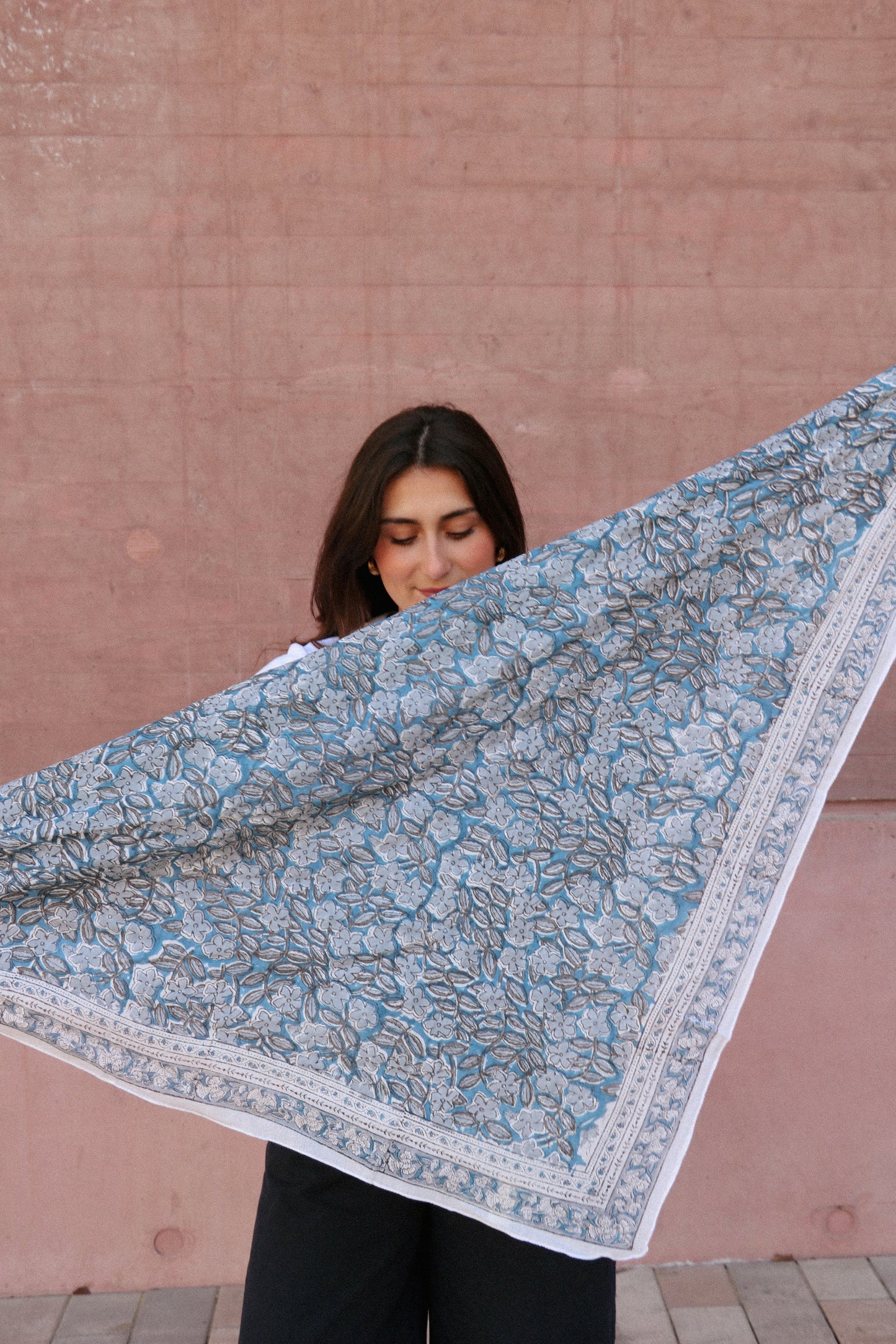 Foulard Gaston