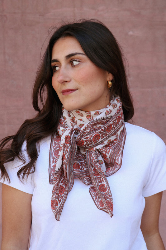 Foulard Lou
