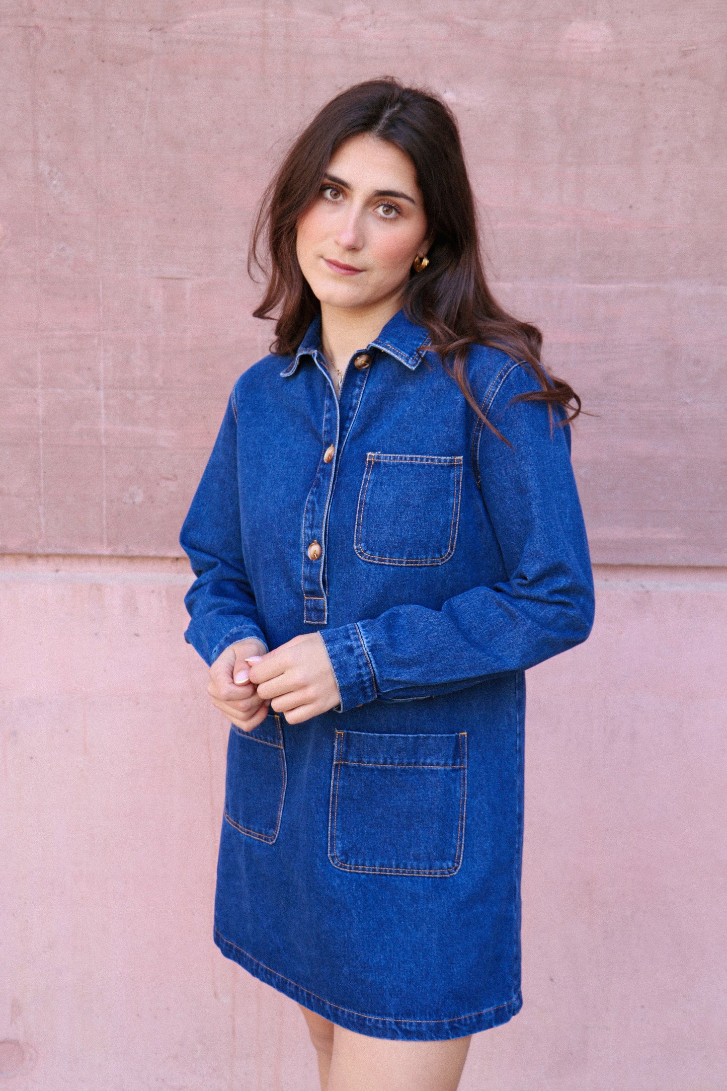 Robe Abby