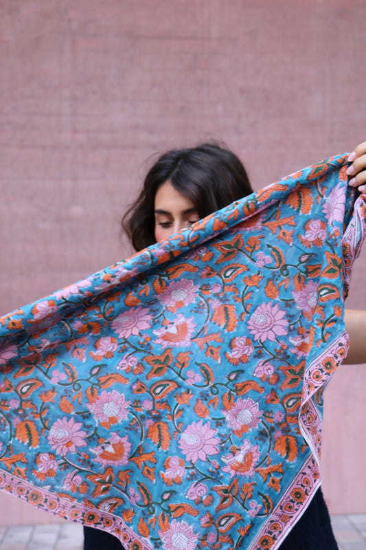 Foulard Ysée
